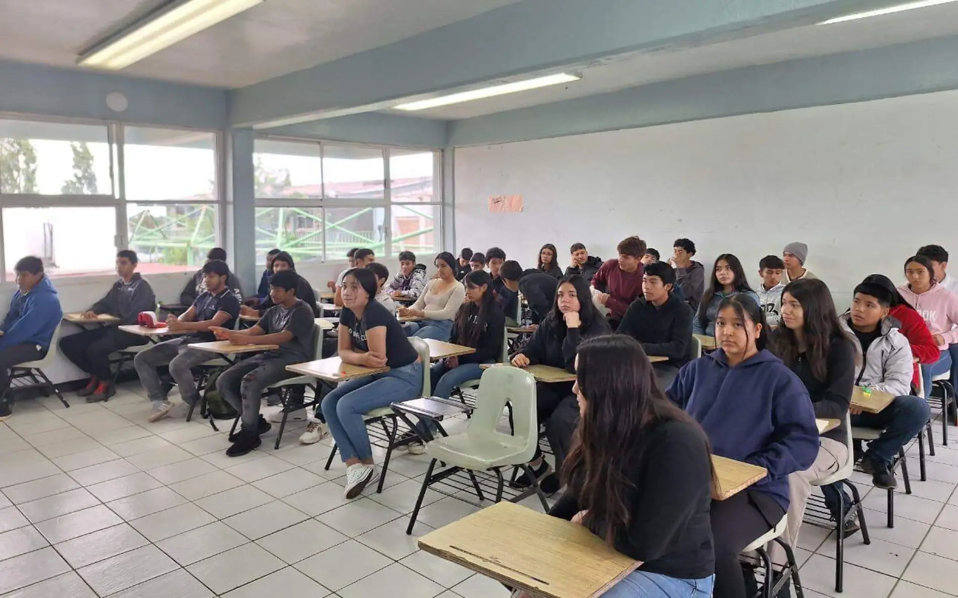 conalep examen de admisión